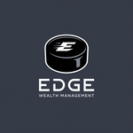 Edge Wealth Management Logo - Entry #1541