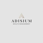 Adisium Wealth Management Logo - Entry #1411