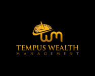 Tempus Wealth Management Logo - Entry #521