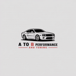A to B Performance and Tuning Logo - Entry #1416