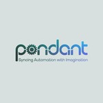 pendant Logo - Entry #448