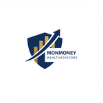 Modern Money Wealth Advisors Logo - Entry #1022