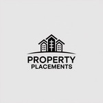 Property Placements Logo - Entry #316