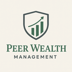 Peer Wealth Management Logo - Entry #650