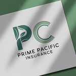 PRIME PACIFIC INSURANCE Logo - Entry #311