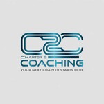 Chapter 2 Coaching Logo - Entry #1021