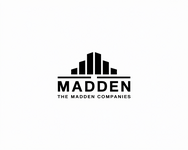 Madden Logo - Entry #5122