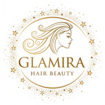 Glamira Hair Beauty Logo - Entry #838