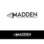 Madden Logo - Entry #1863