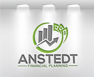 Anstedt Financial Planning Logo - Entry #418