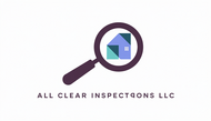 All Clear Inspections LLC Logo - Entry #400