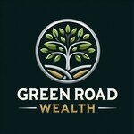 Green Road Wealth Logo - Entry #394