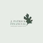 J. Patrick Financial Logo - Entry #1355
