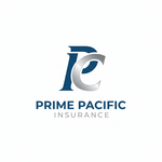 PRIME PACIFIC INSURANCE Logo - Entry #329