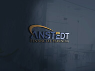 Anstedt Financial Planning Logo - Entry #815