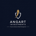 Angart Investments Logo - Entry #20