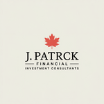 J. Patrick Financial Logo - Entry #1275