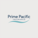 PRIME PACIFIC INSURANCE Logo - Entry #1821