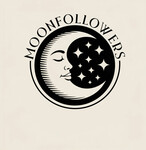 Moonfollowers Logo - Entry #1343