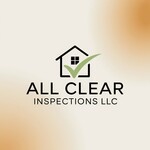 All Clear Inspections LLC Logo - Entry #451