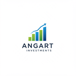Angart Investments Logo - Entry #65
