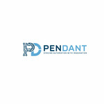 pendant Logo - Entry #1276