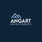 Angart Investments Logo - Entry #1277
