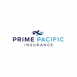 PRIME PACIFIC INSURANCE Logo - Entry #291