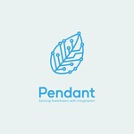 pendant Logo - Entry #660