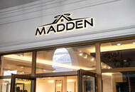 Madden Logo - Entry #69