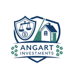 Angart Investments Logo - Entry #1102