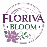 FLORIVA BLOOM Logo - Entry #1945