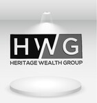 Heritage Wealth Group Logo - Entry #322