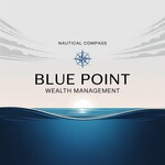 Blue Pointe Wealth Management Logo - Entry #624