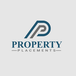 Property Placements Logo - Entry #1197