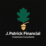 J. Patrick Financial Logo - Entry #2531