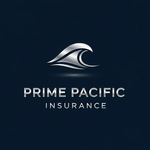PRIME PACIFIC INSURANCE Logo - Entry #2759