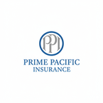 PRIME PACIFIC INSURANCE Logo - Entry #1320