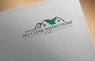 All Clear Inspections LLC Logo - Entry #1153