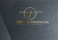 J. Patrick Financial Logo - Entry #500
