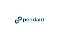 pendant Logo - Entry #128