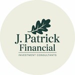 J. Patrick Financial Logo - Entry #2605