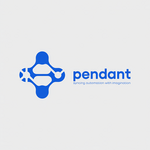 pendant Logo - Entry #2840
