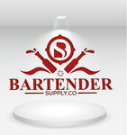 Bartender Supply.co Logo - Entry #236