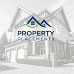 Property Placements Logo - Entry #827