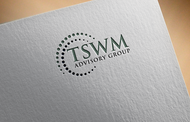 TSWM Advisory Group Logo - Entry #593