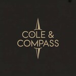 Cole & Compass Logo - Entry #256