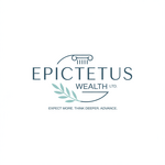 Epictetus Wealth Ltd. Logo - Entry #1184