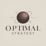 Optimal Strategy Logo - Entry #1641