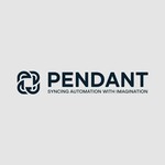 pendant Logo - Entry #891